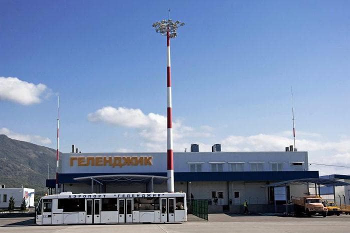 такси новороссийск геленджик